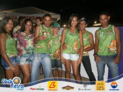 Lavagem do Bar Casa Velha